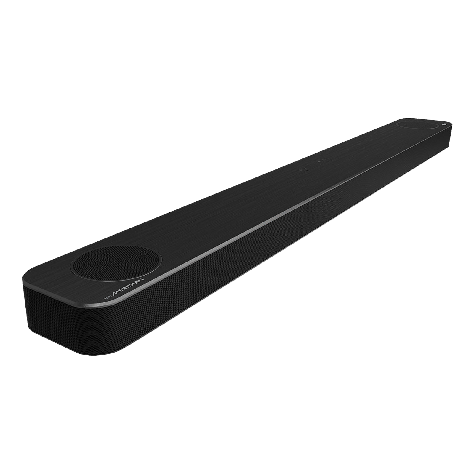 Buy LG SP8A.DINDLLK 440W Bluetooth Soundbar with Remote (Dolby Atmos, 3 ...
